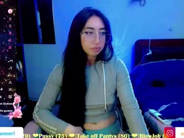 Sofia_Vanner Chaturbate stream image from December 04, 2025