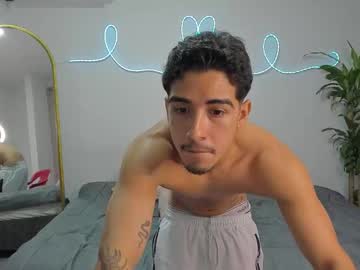 Spider_Master77 Chaturbate stream image from December 04, 2025