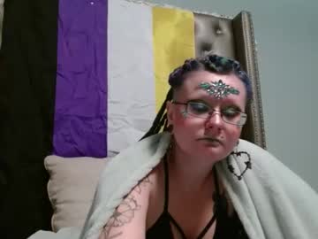 Thesirenscall Chaturbate stream image from December 04, 2025