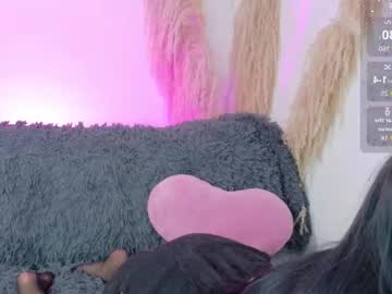 Anika_Kiti Chaturbate stream image from December 04, 2025