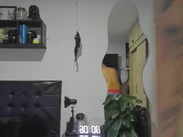 Aronwilliams69 Chaturbate stream image from December 04, 2025