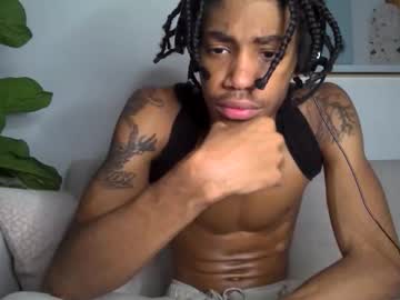 Blackbulltitus Chaturbate stream image from December 04, 2025