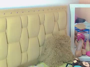 Briana_Sex32 Chaturbate stream image from December 04, 2025