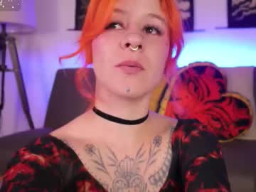Daarlene Chaturbate stream image from December 04, 2025