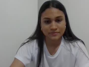 Eliarussell Chaturbate stream image from December 04, 2025