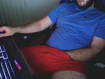 Gartdaniels Chaturbate stream image from December 04, 2025