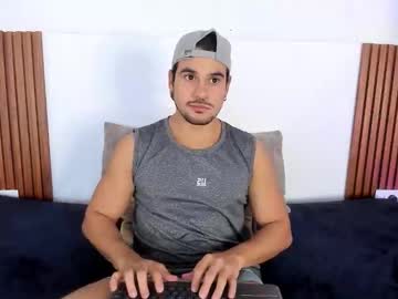 Jake_Muller1 Chaturbate stream image from December 04, 2025