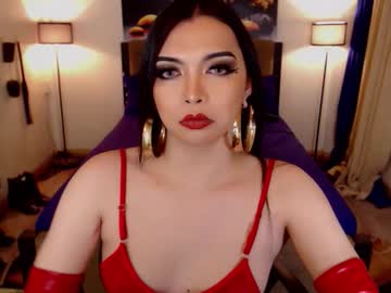 Jammybranham Chaturbate stream image from December 04, 2025