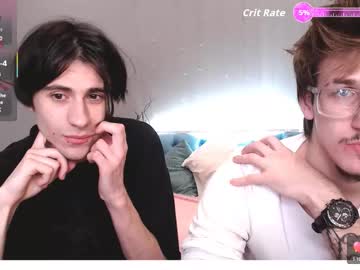Kiskakurt Chaturbate stream image from December 04, 2025