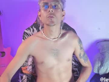 Letrip__ Chaturbate stream image from December 04, 2025