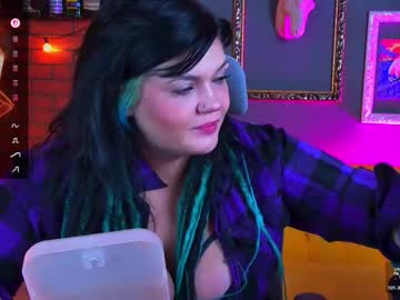 Maryharrys Chaturbate stream image from December 04, 2025