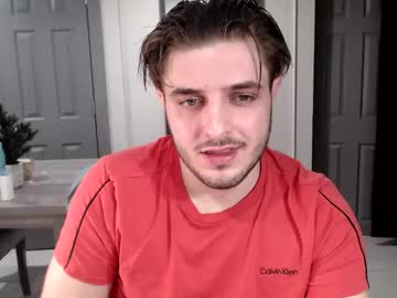 Maxx2fun Chaturbate stream image from December 04, 2025