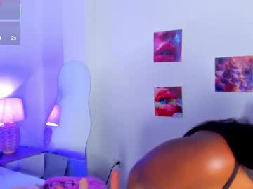 Naomy_191 Chaturbate stream image from December 04, 2025