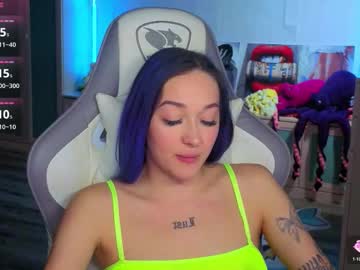 Savage_Lust_ Chaturbate stream image from December 04, 2025