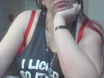 Sifgoddess Chaturbate stream image from December 04, 2025
