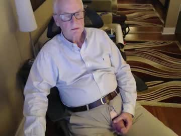 Silverfoxmps Chaturbate stream image from December 04, 2025