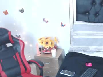 Abrilmacleire3006 Chaturbate stream image from December 04, 2025
