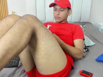 Axel_Ps Chaturbate stream image from December 04, 2025