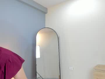Belanny_ Chaturbate stream image from December 04, 2025