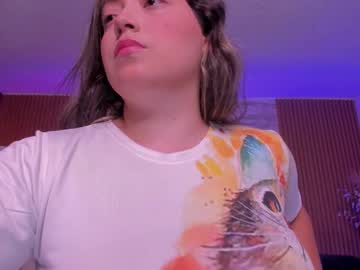 Heidy_Jhons Chaturbate stream image from December 04, 2025