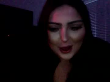 Iwantsahar Chaturbate stream image from December 04, 2025