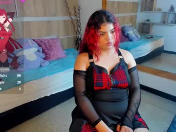 Jennie_Rose_ Chaturbate stream image from December 04, 2025