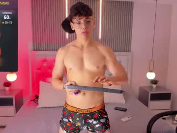 Jhoumod_21 Chaturbate stream image from December 04, 2025