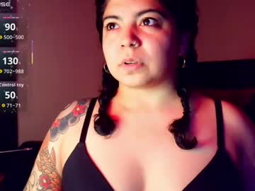 Kimmiakiss22 Chaturbate stream image from December 04, 2025