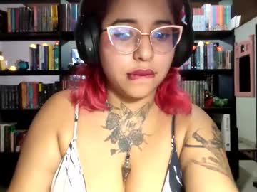Kittyjohns Chaturbate stream image from December 04, 2025