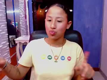 Lina_Kl Chaturbate stream image from December 04, 2025