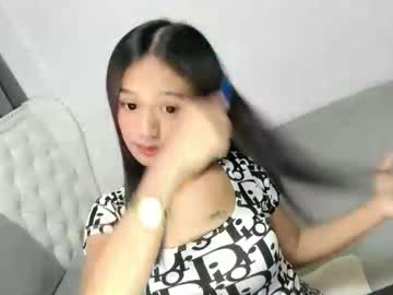 Lovely_Esmeralda19 Chaturbate stream image from December 04, 2025