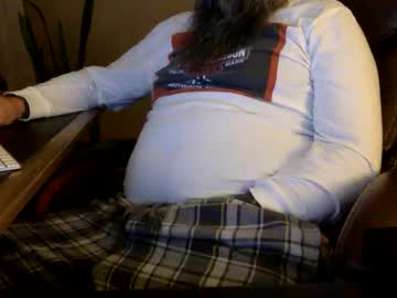 Mountainman69696 Chaturbate stream image from December 04, 2025