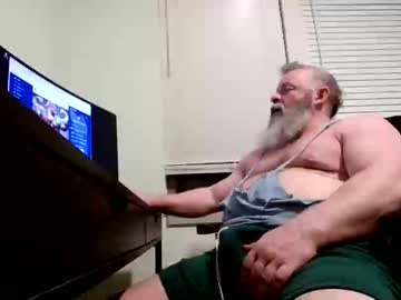 Nhmuscledaddy Chaturbate stream image from December 04, 2025