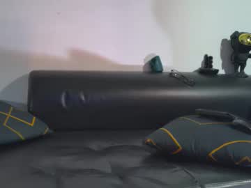 Nicolas_Veiny Chaturbate stream image from December 04, 2025