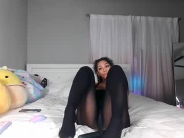 Nikayasworld Chaturbate stream image from December 04, 2025