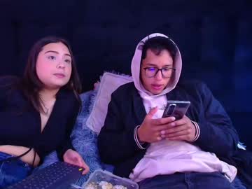 Ryanpricee Chaturbate stream image from December 04, 2025