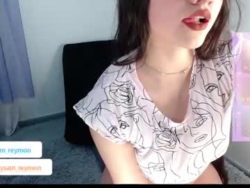 Samsweet__ Chaturbate stream image from December 04, 2025