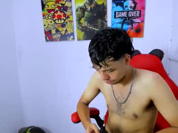 Shy_Guyy18 Chaturbate stream image from December 04, 2025
