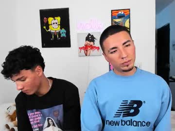 Sweet_Boys_Xx Chaturbate stream image from December 04, 2025