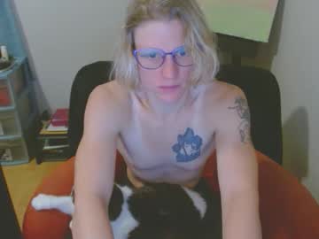 Tyyyler93 Chaturbate stream image from December 04, 2025