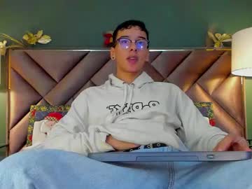 Aiden_Royce Chaturbate stream image from December 04, 2025
