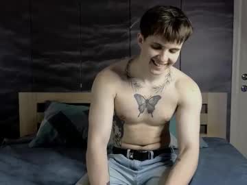 Barrett_Terrs Chaturbate stream image from December 04, 2025