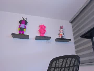 Gangster_Girl Chaturbate stream image from December 04, 2025