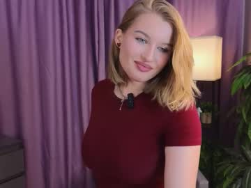 Imikitten18 Chaturbate stream image from December 04, 2025