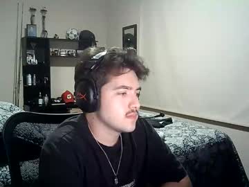 Josh_Fucks420 Chaturbate stream image from December 04, 2025