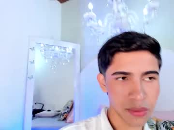 Joshua_Sanz stream image from December 04, 2025