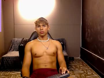 Liamvibes212 Chaturbate stream image from December 04, 2025