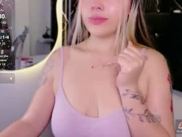 Manuelaveelez Chaturbate stream image from December 04, 2025