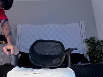 Martonny Chaturbate stream image from December 04, 2025