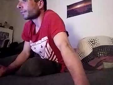 Mecoun370 Chaturbate stream image from December 04, 2025